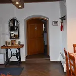 Kisleshegy Villa Dörgicse