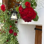 Kisleshegy Villa Dörgicse