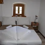 Kisleshegy Villa