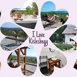 Villa Kisleshegy Dörgicse