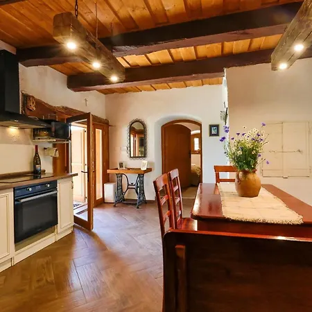 Kisleshegy Vendeghaz Villa