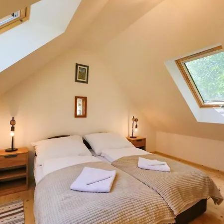 Villa Kisleshegy Vendeghaz Dörgicse