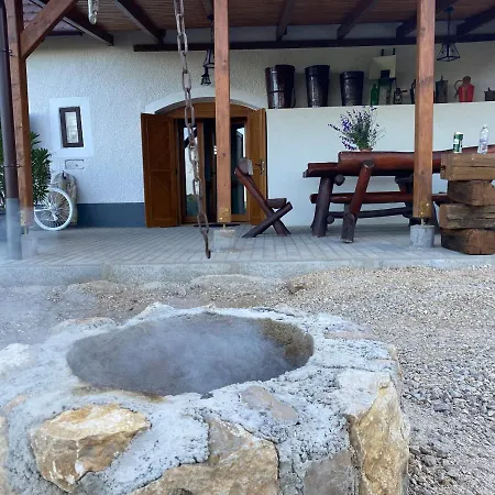 Kisleshegy * Dörgicse