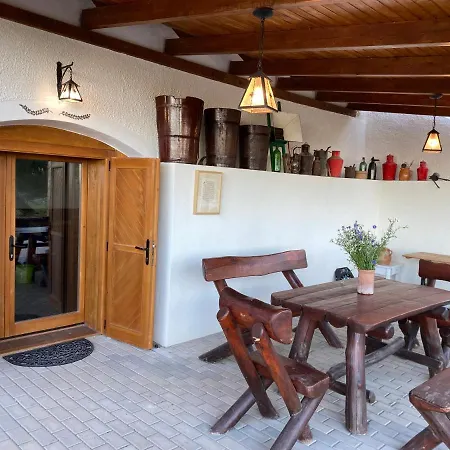 Kisleshegy Doergicse Vendeghaz Sauna & Jakuzzi *