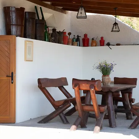 Kisleshegy Dörgicse