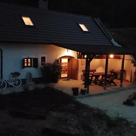 Kisleshegy * Dörgicse