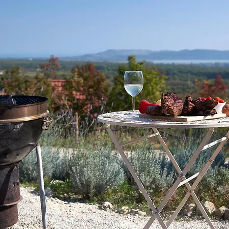 Kisleshegy Dörgicse