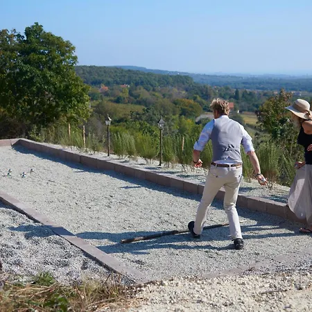 Villa Kisleshegy Dörgicse