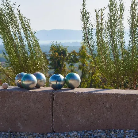 Villa Kisleshegy Dörgicse