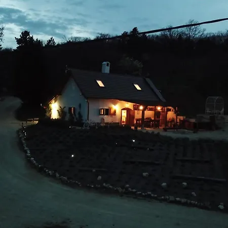 Kisleshegy * Dörgicse