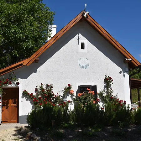 Villa Kisleshegy Vendeghaz *