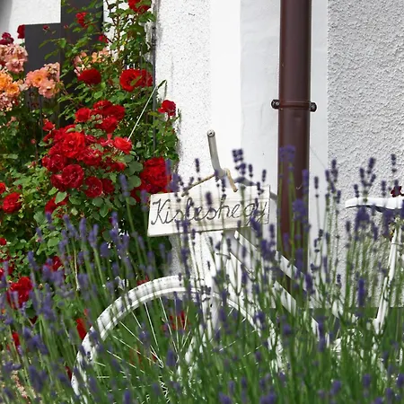 Kisleshegy * Dörgicse