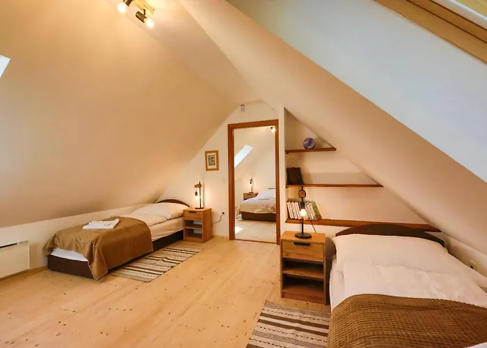 Kisleshegy Vendeghaz * Dörgicse