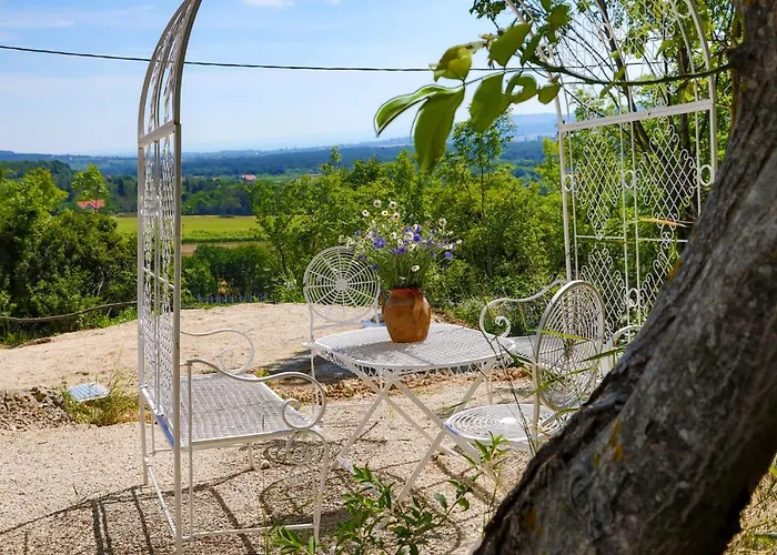 Kisleshegy Vendeghaz *