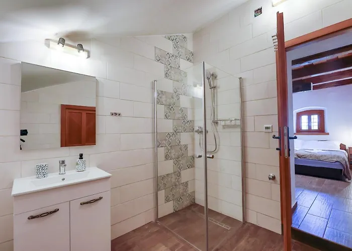 Kisleshegy Vendeghaz Vilă Dörgicse