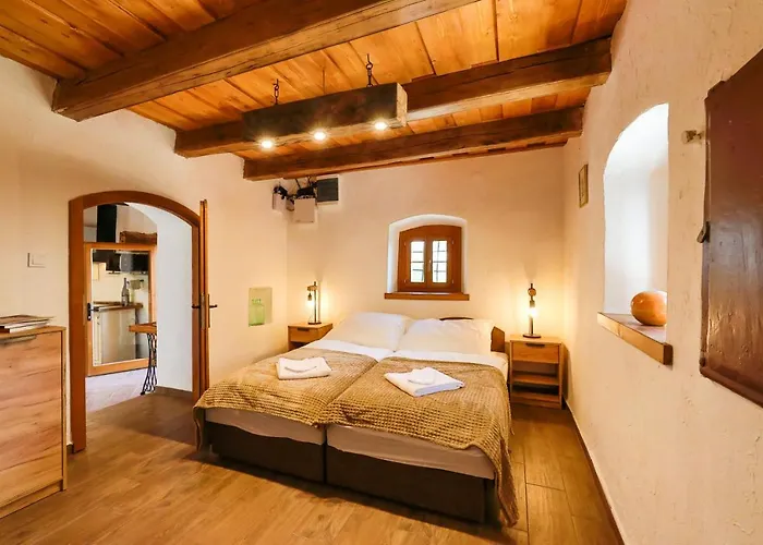 Villa Kisleshegy Vendeghaz