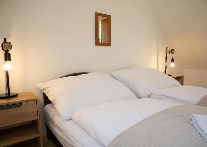 Kisleshegy Vendeghaz Dörgicse