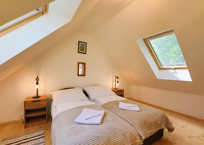 Vilă Kisleshegy Vendeghaz Dörgicse