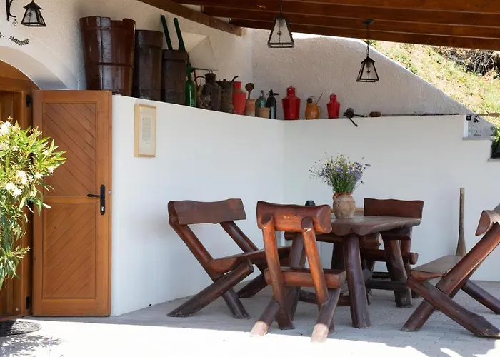 Kisleshegy Vendeghaz Dörgicse