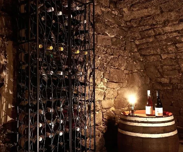 Vilă Kisleshegy Vendeghaz *