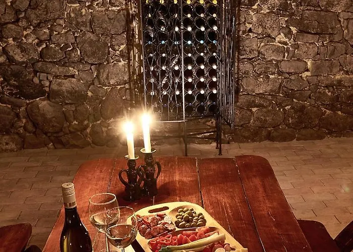 Vilă Kisleshegy Vendeghaz Dörgicse