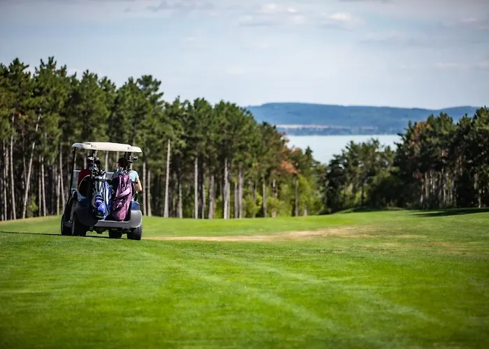 Kisleshegy Vendeghaz Vilă