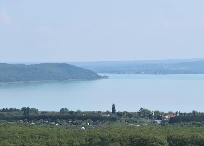 Vilă Kisleshegy Vendeghaz