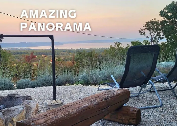 Vilă Kisleshegy Vendeghaz *