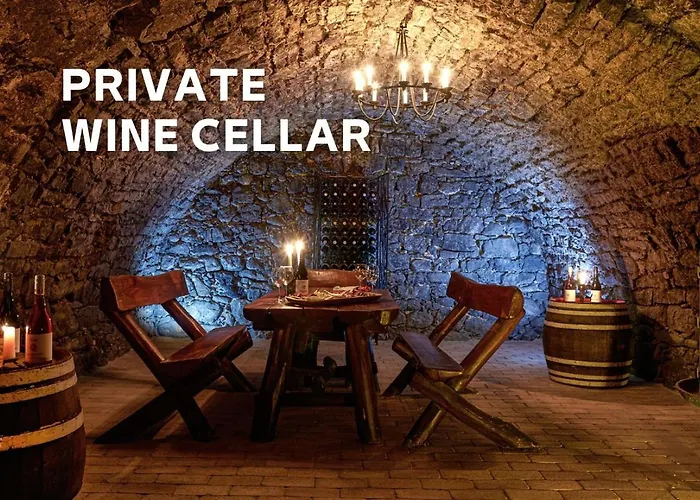 Kisleshegy Vendeghaz *