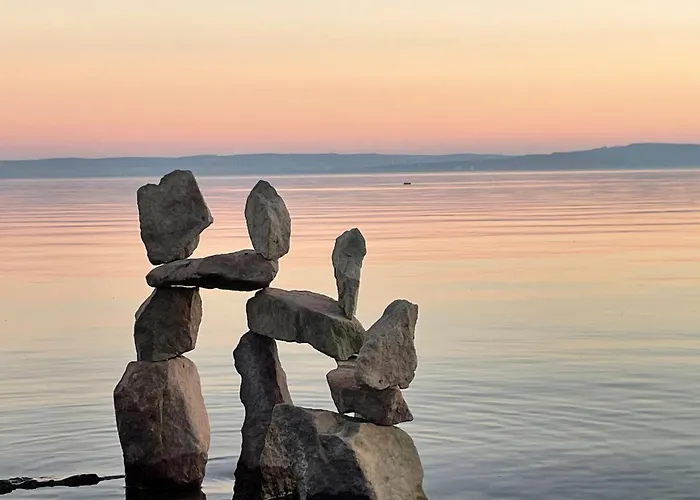 Kisleshegy Vendeghaz * Dörgicse