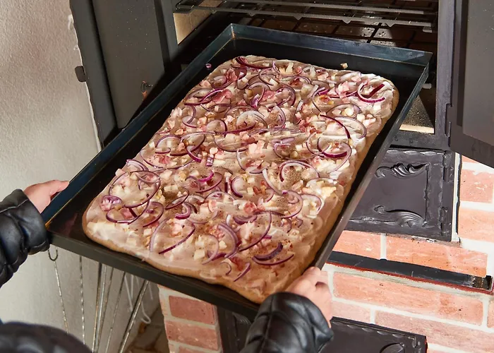 Vilă Kisleshegy Vendeghaz *