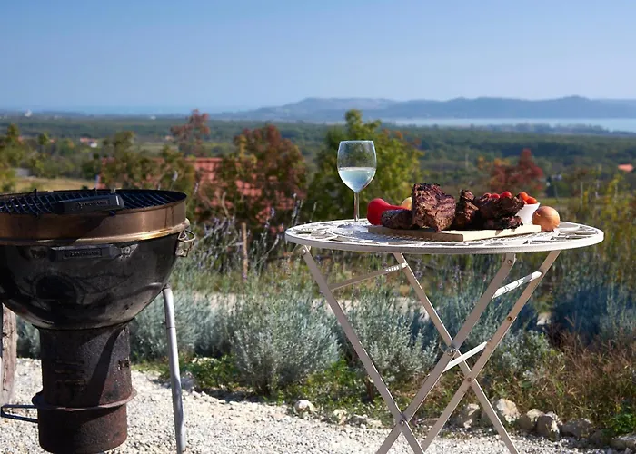 Kisleshegy Vendeghaz Dörgicse