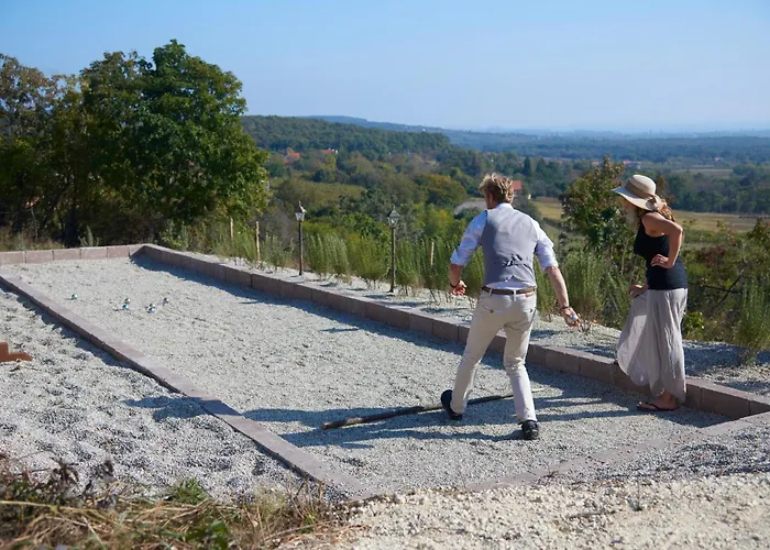 Vilă Kisleshegy Vendeghaz Dörgicse