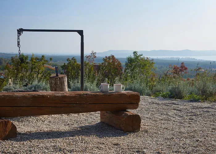 Kisleshegy Vendeghaz Vilă *