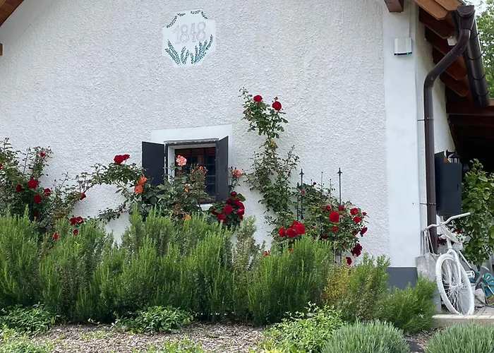 Vilă Kisleshegy Vendeghaz