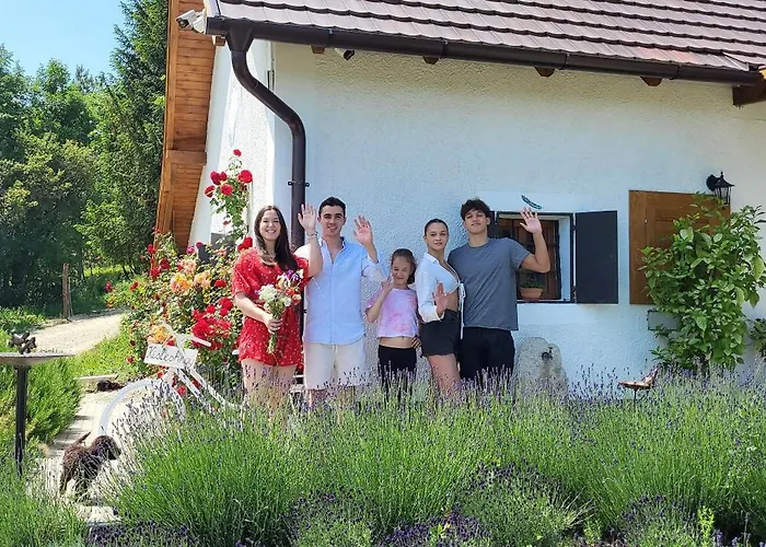 Villa Kisleshegy Vendeghaz *